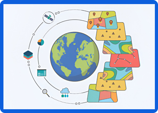 GIS Visualization